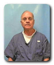 Inmate ROBERT J BROWN
