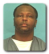 Inmate TITO DEMETRIOUS YOUNG