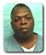 Inmate KEVIN A MANNING