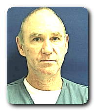 Inmate MATHEW J FELDER