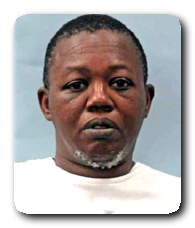 Inmate PATRICIA A JAMES