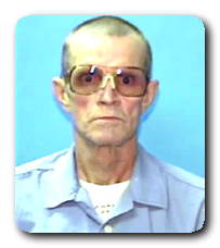 Inmate CARLTON WINEBRENNER
