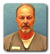Inmate LONNIE L FRITTS