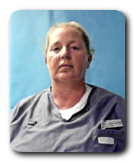 Inmate KIMBERLY D RODRIGUEZ