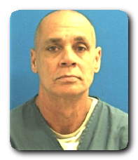Inmate GREGORY LEON SWEAT