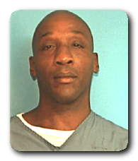 Inmate MICHAEL B MILLER
