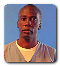 Inmate DARRELL L BROXTON
