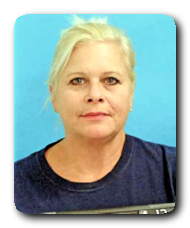 Inmate SHANNON ALORIA HODGE