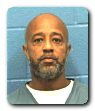 Inmate ANTHONY S HOWARD