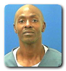 Inmate TIMOTHY D LESTER