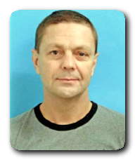 Inmate CHRISTOPHER PAUL LITTLETON