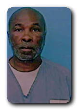 Inmate NATHANIEL WEST