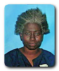 Inmate DIONNE S JOHNSON