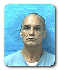 Inmate LUIS MARTINEZ