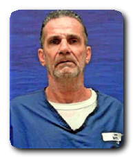 Inmate ROBERT LACY
