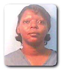 Inmate MICHELLE SARVIS