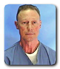 Inmate DAVID R HOWARD