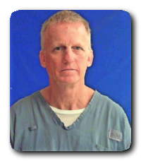 Inmate JOHN SYMONETTE