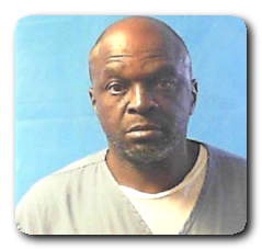 Inmate CHRISTOPHER FIELDS