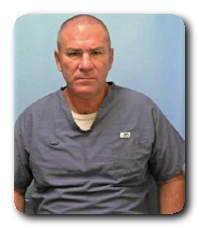 Inmate JEFFREY DAVID LACK
