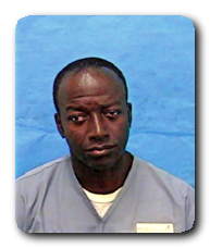 Inmate QUINCY C NEAL