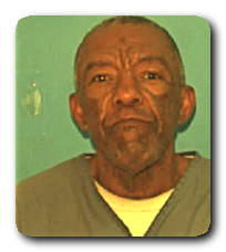 Inmate GEORGE A SANDS