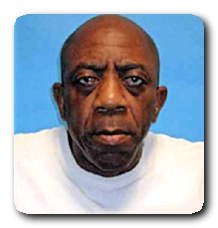 Inmate KENNETH LINDLEY HODGE