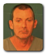 Inmate DAVID A WAGERS