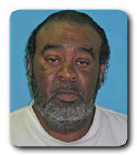 Inmate DONALD W WILKERSON