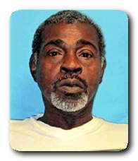 Inmate GREGORY S LINTON