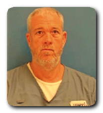 Inmate WALTER IRVING LUNT