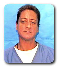 Inmate RICHARD LUPO