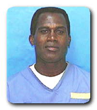 Inmate MERVIN YOUNG