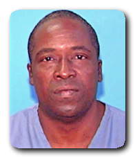 Inmate CHRISTOPHER C ROLLE