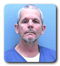 Inmate CHRISTOPHER A BASS