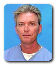 Inmate ANTHONY HALL