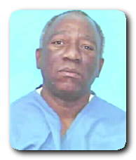Inmate TROY L MCCRAY