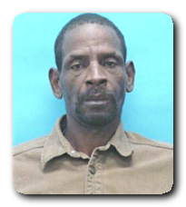 Inmate TIMOTHY JACOBS