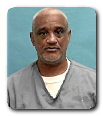 Inmate VINCENT ROZIER