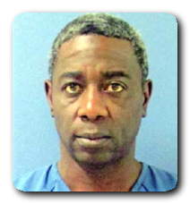 Inmate ANTHONY L ALLEN