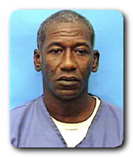 Inmate CLARENCE ROUNDTREE