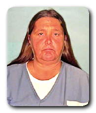 Inmate MARY MARCHEGIANO