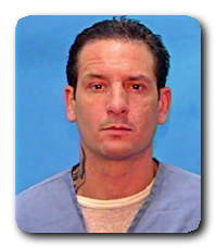 Inmate JAMES C KOLENSKY