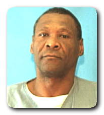 Inmate CLIFTON EDWARDS