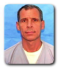 Inmate ANTHONY HALL
