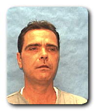 Inmate MARK K LAWSON