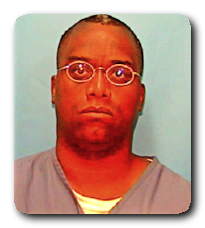 Inmate TERRY MARSHALL