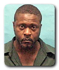 Inmate ANTHONY L ROSS