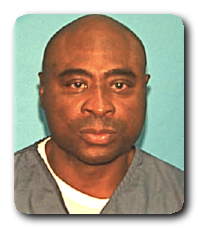 Inmate WILLIE ROYSTER
