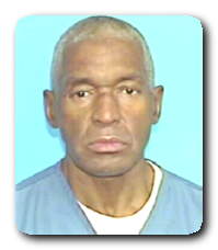 Inmate DONALD L FORD